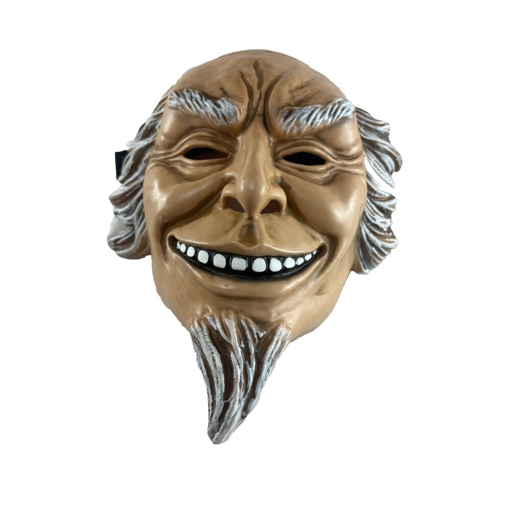 THE PURGE - Men's Adult/Teen Trick Or Treat Mask - UNCLE SAM